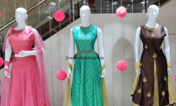 Bhatia Cloth House Imperial